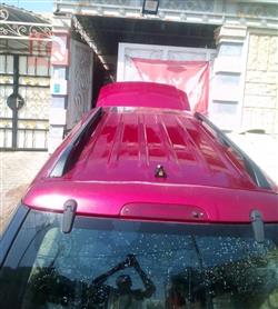 فۆرد ئێکسپلۆرەر